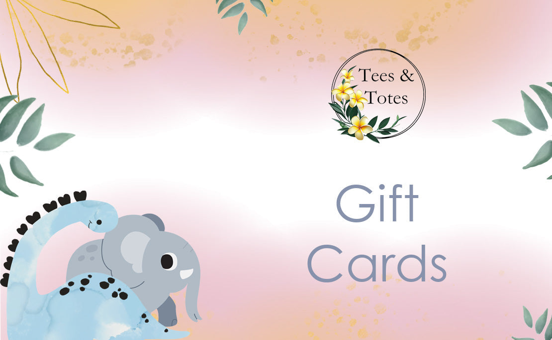 Gift Cards