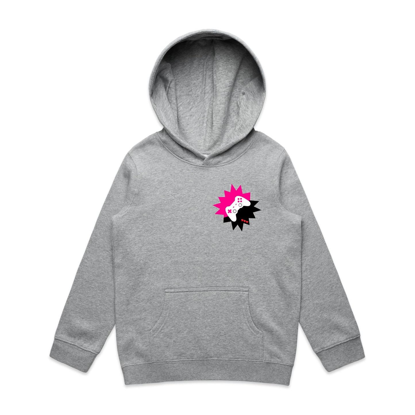 "Gamer" Hoodie