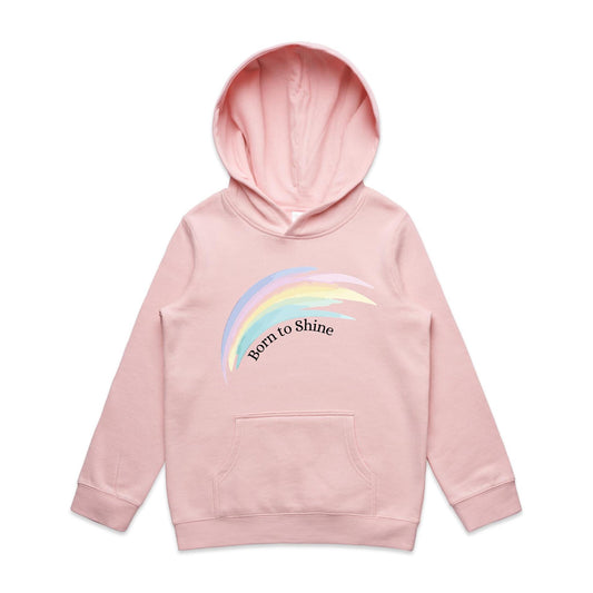 "Born To Shine" Hoodie