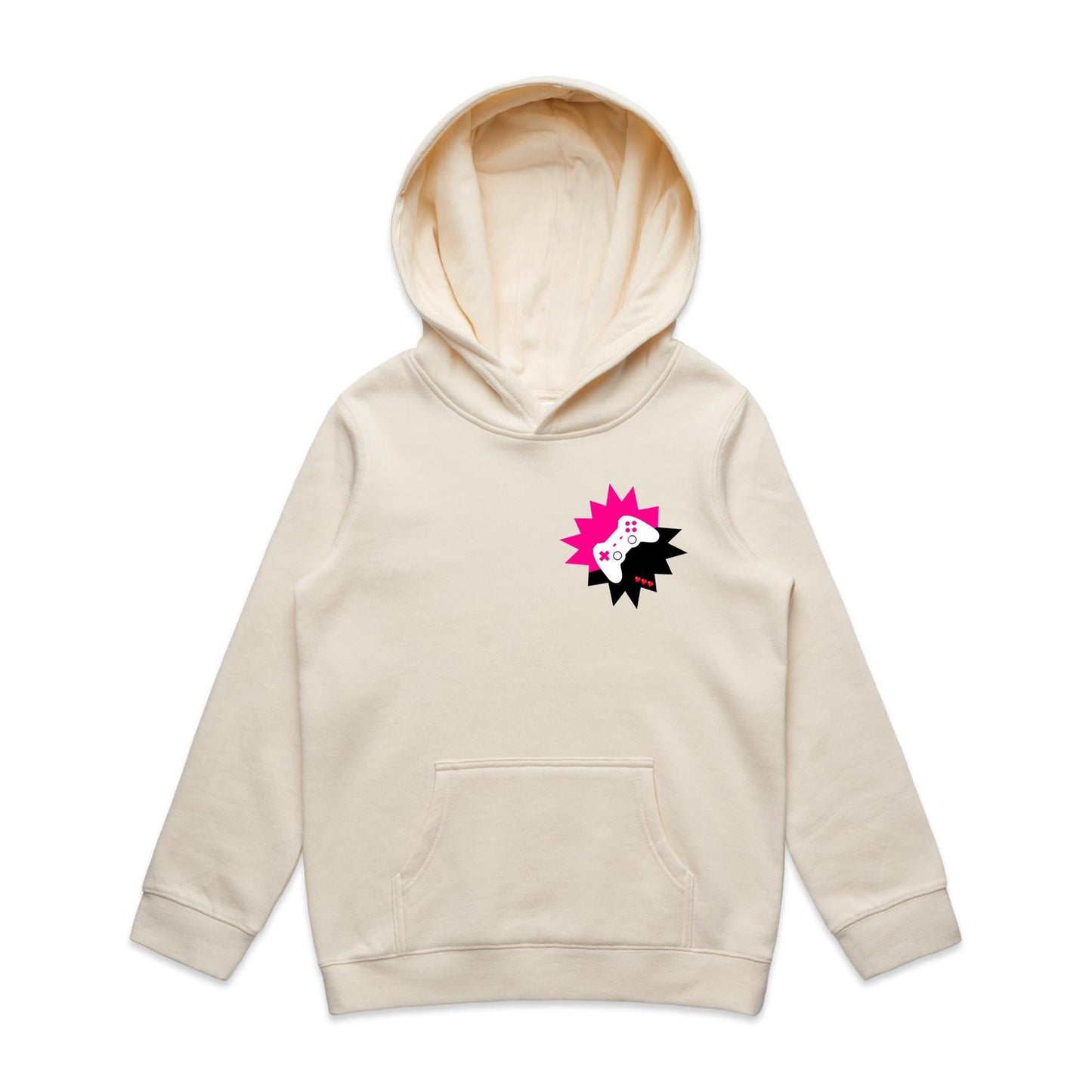 "Gamer" Hoodie