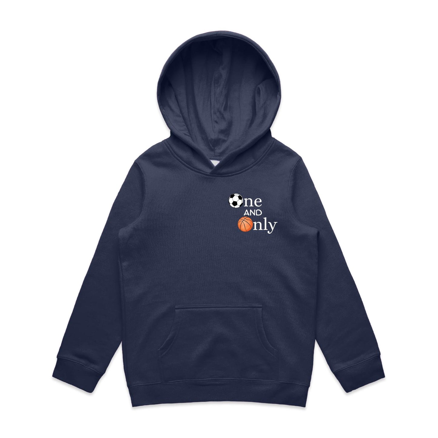 "One and Only" Hoodie