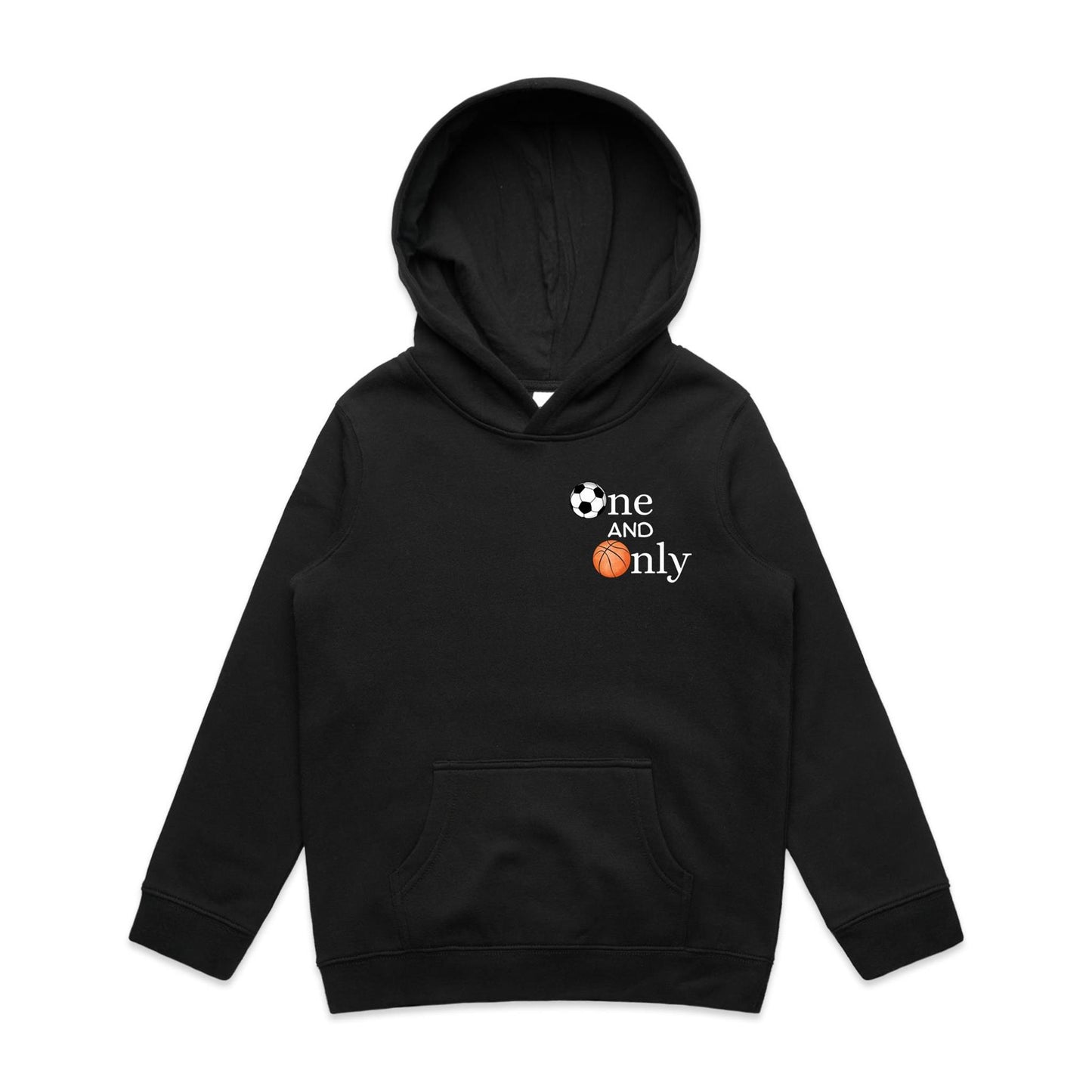 "One and Only" Hoodie